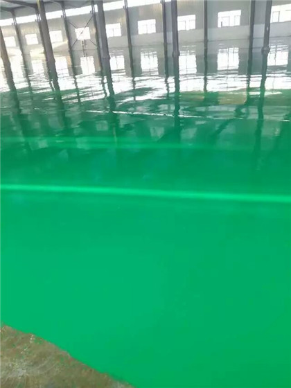 邵东,我直接给你一份室外地坪漆翻新维修