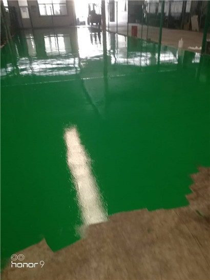 邵东下面我给你一份非常实用、地坪漆施工翻新
